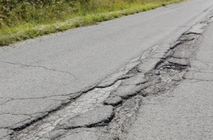 Strade provinciali, Gribaudo (PD): 'Dal governo 18 milioni per Cuneo'