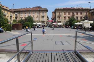 Alba: definita la programmazione per il rifacimento di Piazza Michele Ferrero