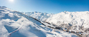 Sci alpino, Lorenzo Lanfranconi settimo tra gli Aspiranti a Les Menuires