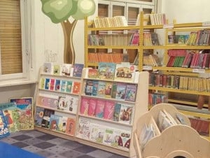 La biblioteca civica di Chiusa Pesio traccia il bilancio delle attività del 2019