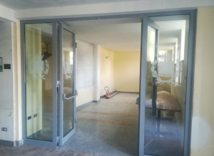 Boves, ristrutturazione interna dell’Auditorium Borelli