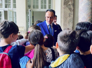 Ora è ufficiale: le scuole della provincia di Cuneo riapriranno lunedì 9 marzo