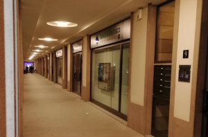 Anche la Banca di Cherasco spegne le insegne per 'M'Illumino di Meno'