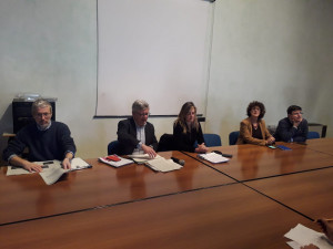 Caserma Montezemolo, presentato il bando per la progettazione: 'Trasformiamo un 'non luogo' in un'area fruibile'