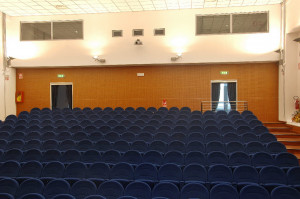 Borgo San Dalmazzo: sospese fino al 14 marzo le attività all'auditorium