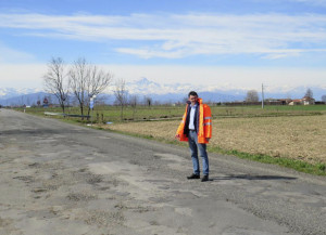 Il sindaco di Fossano scrive a Borgna: 'Servono interventi urgenti sulle strade provinciali'