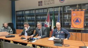 'Per contenere i contagi fondamentale il rispetto delle misure prese da Governo e Regione'