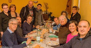 Venerdì 6 marzo Pamparato protagonista a 'Striscia la Notizia'