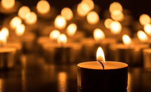 Lutto a Borgo San Dalmazzo: si è spenta a 96 anni Andreina Bertolotti, ex staffetta partigiana