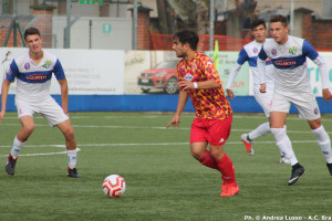Calcio, il Coronavirus ferma anche la Serie D: rinviate tutte le gare del fine settimana