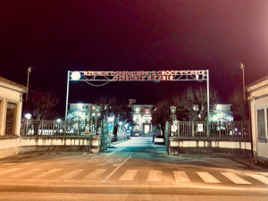 Primo ricovero da Coronavirus in provincia di Cuneo