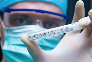 Coronavirus: sul sito della Provincia uno spazio informativo sempre aggiornato