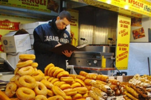 Contrasto alle frodi agroalimentari: la Regione estende i controlli ai nuovi settori