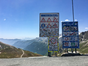 Nuove barriere lungo la strada del colle dell'Agnello: la soddisfazione dell'Unione Montana Valle Varaita