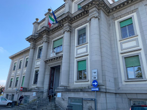 Coronavirus, due nuovi casi nell'albese: uno ricoverato al 'Carle', l'altro in isolamento domiciliare