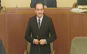 Coronavirus, anche il presidente della Regione Piemonte Alberto Cirio tra i contagiati