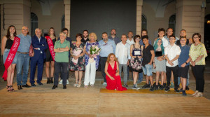 Peveragno, chiuso il bando 'AmiCorti - Film Festival 2020'