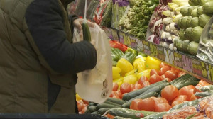 'No allarmismi, i rifornimenti alimentari sono garantiti'