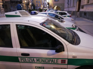 Cuneo, diffuse le normative per accedere al Comando di Polizia Locale