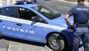 Cuneo, dalle sei di stamattina i controlli delle forze dell'ordine sul rispetto del decreto 'Io resto a casa'