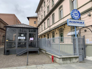 Coronavirus, in Questura le denunce (salvo le più gravi) si fanno tramite posta elettronica