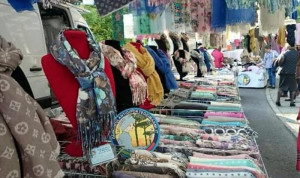 Coronavirus, Borgo San Dalmazzo sospende il mercato settimanale del giovedì