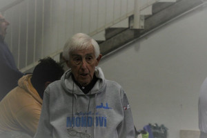 Vbc Mondovì in lutto, si è spento il vice presidente Ivo Peyra