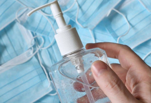 Arpa Piemonte produrrà gel igienizzante da distribuire a forze dell'ordine e personale sanitario