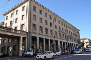 Emergenza Coronavirus: accesso agli uffici della Provincia solo su appuntamento