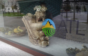 L'Atl chiude la sede cuneese e tutti gli uffici turistici