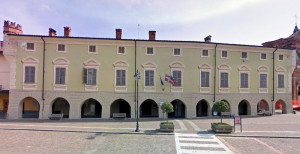 Un caso di positività al coronavirus a Villafalletto, ma non presenta particolari complicanze