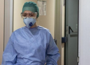 'Il pre-triage praticato all’ingresso degli ospedali non applicato nelle sedi distaccate sul territorio'