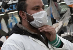 Il sindacato degli Infermieri: 'All’Asl di Cuneo mancano le mascherine per il personale sanitario'