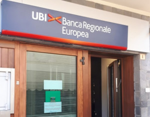 Coronavirus, chiude lo sportello UBI di Vernante: la presa di posizione del sindaco Gian Piero Dalmasso