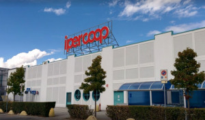 Coronavirus, i negozi Coop anticipano la chiusura alle ore 19