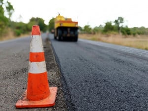 Chiude per lavori la Provinciale 7 tra Roddi e Pollenzo