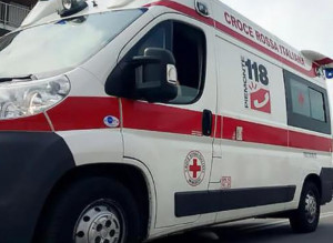 Anche a Borgo San Dalmazzo consegna a domicilio di spesa a farmaci da parte della Croce Rossa