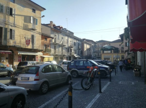 Anche Caraglio registra il primo caso di positività al Coronavirus