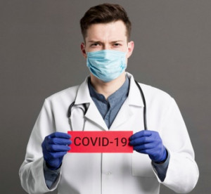 Coronavirus, in Piemonte i decessi salgono a 43, l'età media è di 80 anni