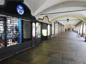 A Cuneo altri possibili casi di contagio, si lavora per isolare le zone sospette