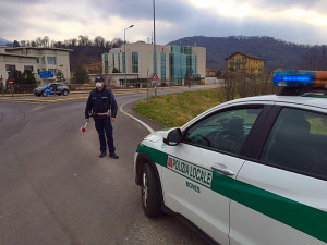 Boves, si rifiuta di firmare l’autocertificazione: denunciato
