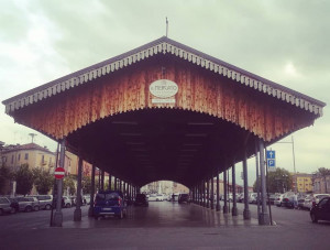 Mondovì, confermato il mercato del sabato solo per gli alimentari 