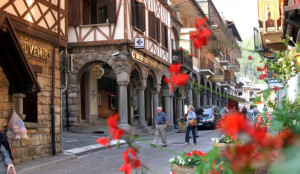 Limone Piemonte chiede ai non residenti arrivati in paese dopo il 7 marzo di mettersi in isolamento