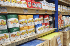 Cuneo, ecco l'elenco delle attività che effettuano consegne a domicilio di generi alimentari (IN AGGIORNAMENTO)
