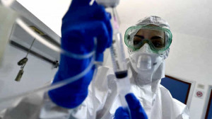 'Assurdo mandare operatori in soccorso 118 senza dispositivi di protezione'