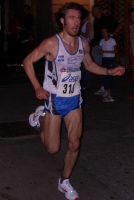 Stefano Mattalia 5° alla Mezza Maratona di Avigliana