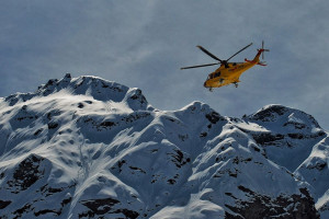 Nessuna chiamata al Soccorso Alpino piemontese: ‘Chi ama la montagna rispetta i divieti’