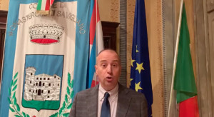 Coronavirus, primo caso a Monasterolo di Savigliano