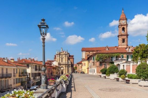 Coronavirus, due casi positivi a Bra: sono in isolamento domiciliare