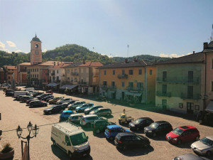 Coronavirus, primi due casi a Boves: entrambi si trovano al 'Carle'